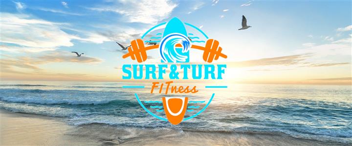 Pensacola Beach Trail hosted by Surf & Turf FITness